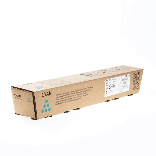 RICOH Toner Magenta MP C2503H/MPC2003/mpc2004/MPC2011SP/MPC2504EX , Ricoh , RIC841927 , 4961311886690
